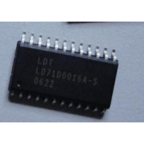 LD71D0016A-S 5PCS/LOT