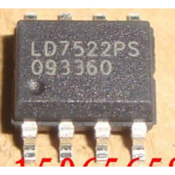 LD7522PS LD7522 5pcs/lot