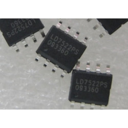 LD7522PS IC 5pcs/lot