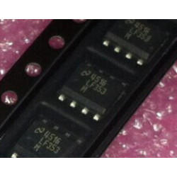 LF353MX LF353M 5pcs/lot