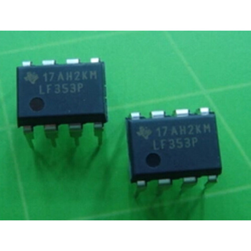 LF353P LF353 LF353P 5pcs/lot