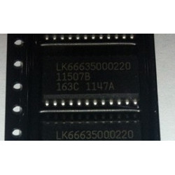 LK66635000220 5pcs/lot