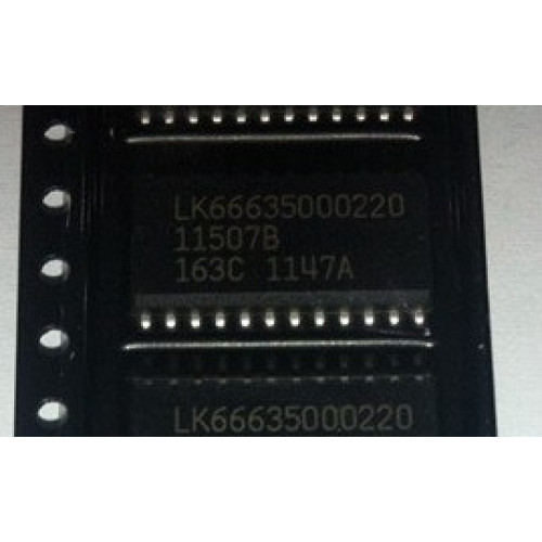 LK66635000220 5pcs/lot