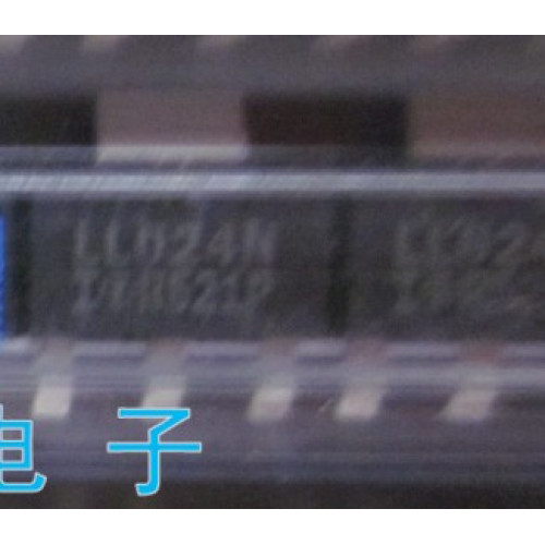 LL024N 5pcs/lot