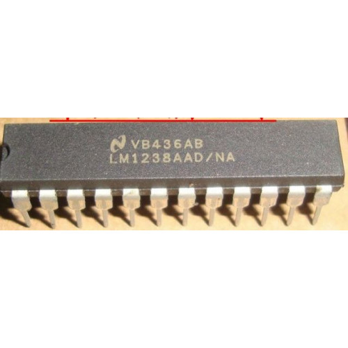 LM1238AAD 5pcs/lot