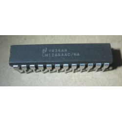 LM1246AAC LM1246 5pcs/lot