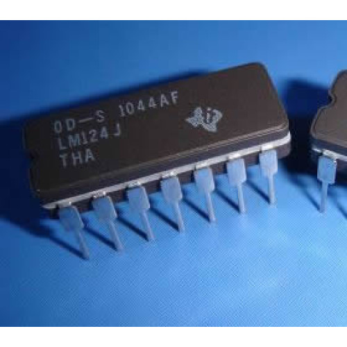 LM124J 5pcs/lot