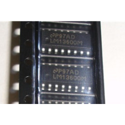 LM13600M 5PCS/LOT