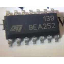 LM139DR LM139 5pcs/lot