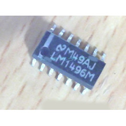 LM1496M 5pcs/lot