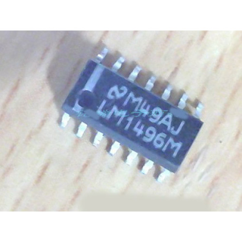 LM1496M 5pcs/lot