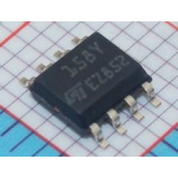 LM158YDT 5pcs/lot
