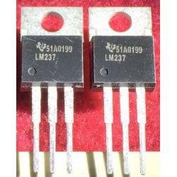 LM237 IT TO-220 5pcs/lot