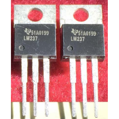 LM237 IT TO-220 5pcs/lot