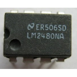 LM2480NA 5pcs/lot