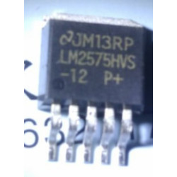 LM2575HVS-12 5pcs/lot