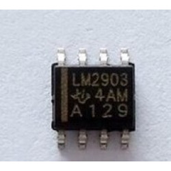 LM2903DRG4 5pcs/lot