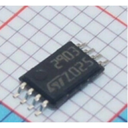 LM2903PT 5pcs/lot