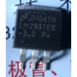 LM2937ES-3.3 5pcs/lot