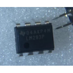 LM293P 5pcs/lot