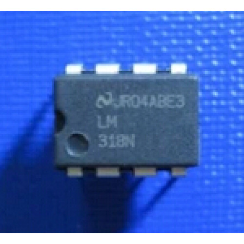 LM318N 5pcs/lot