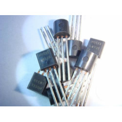 LM335Z LM335AM LM335M LM335AZ 5pcs/lot
