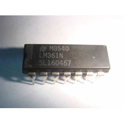 LM361N LM361M 5pcs/lot