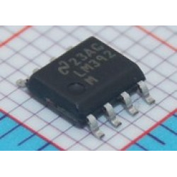 LM392MX 5pcs/lot