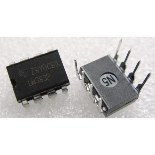 LM393P 5pcs/lot
