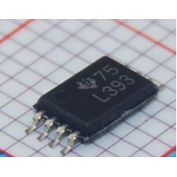LM393PWRG4 5pcs/lot