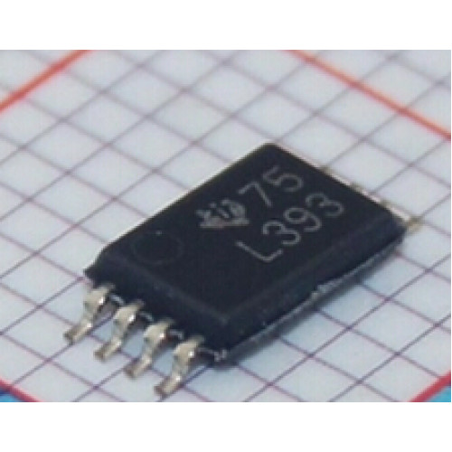 LM393PWRG4 5pcs/lot
