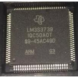 LM3S3739-IQC50-A0T