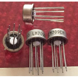 LM709CH LM709 NS 8 5PCS/LOT