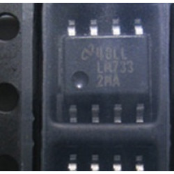 LM7332MA 5pcs/lot