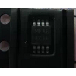 LMP7716 LMP7716QMMX