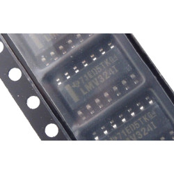 LMV324IDR LMV324 5pcs/lot