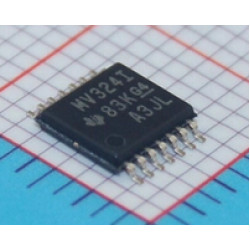 LMV324IPWRG4 5pcs/lot