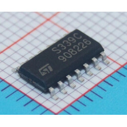 LMV339CDT TS339C  5pcs/lot