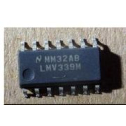 LMV339MX 5pcs/lot