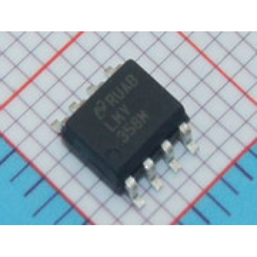 LMV358MX 5pcs/lot