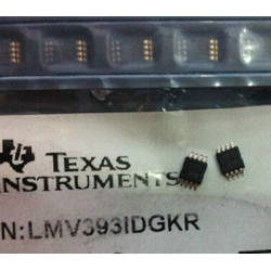 LMV393IDGKR LMV393 5pcs/lot