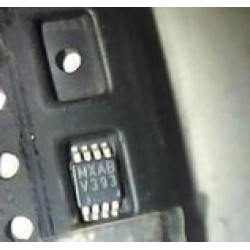 LMV393MMX 5pcs/lot