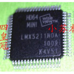 LMX5211NOA 5pcs/lot
