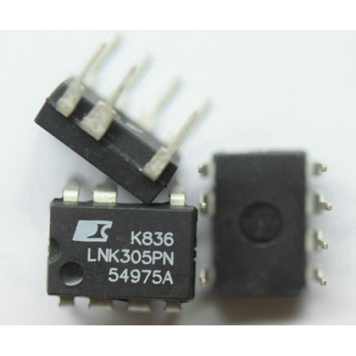 LNK305PN LNK305P 5PCS/LOT