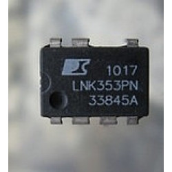 LNK353PN LNK353P 5pcs/lot
