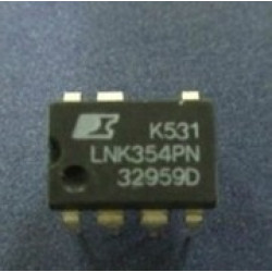 LNK354PN 5pcs/lot