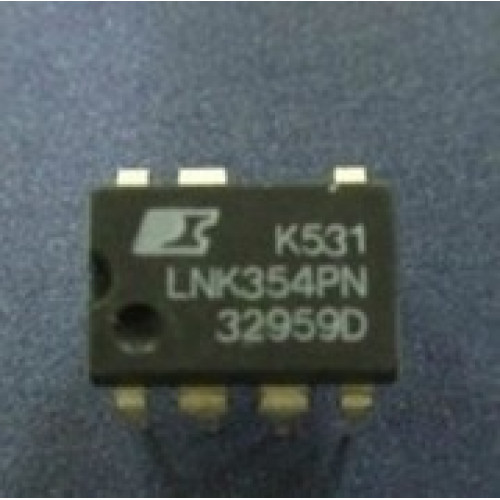 LNK354PN 5pcs/lot