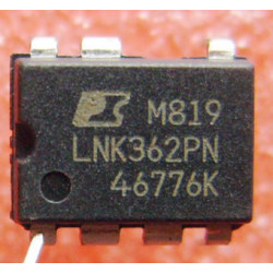 LNK362PN 5pcs/lot