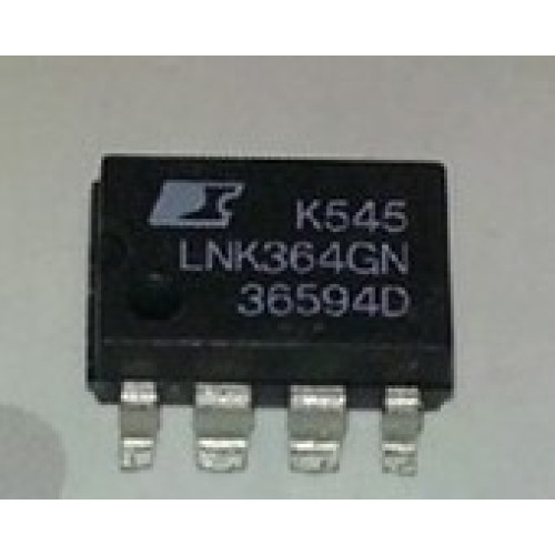 LNK364GN LNK364G 5pcs/lot