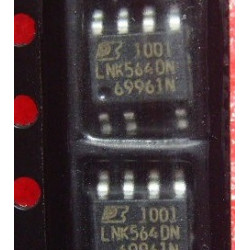 LNK564DN  5pcs/lot